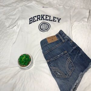 champion berkeley t shirt